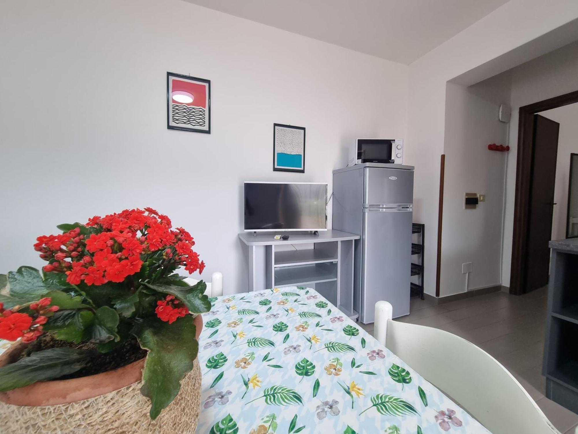 Villaggio Camping Lungomare クローパニ エクステリア 写真