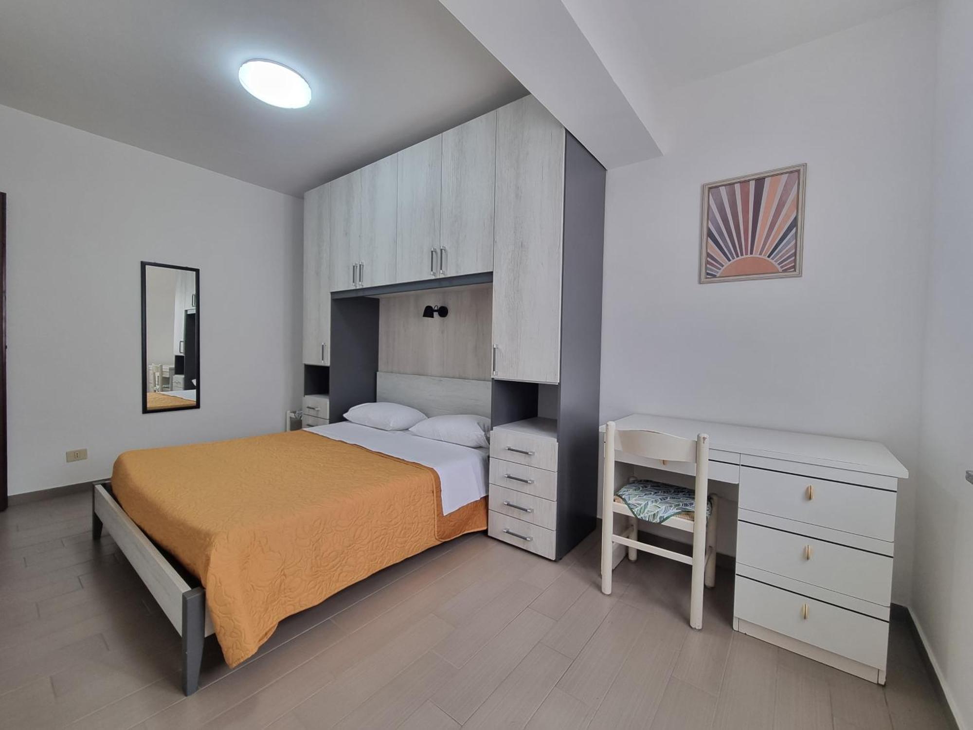 Villaggio Camping Lungomare クローパニ エクステリア 写真