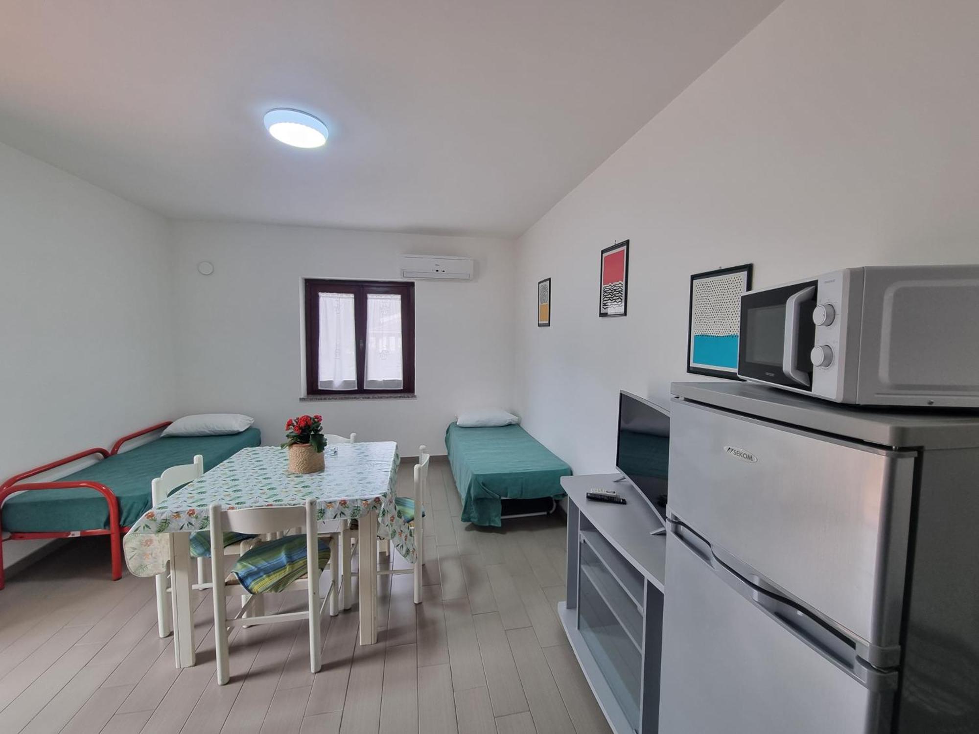 Villaggio Camping Lungomare クローパニ エクステリア 写真