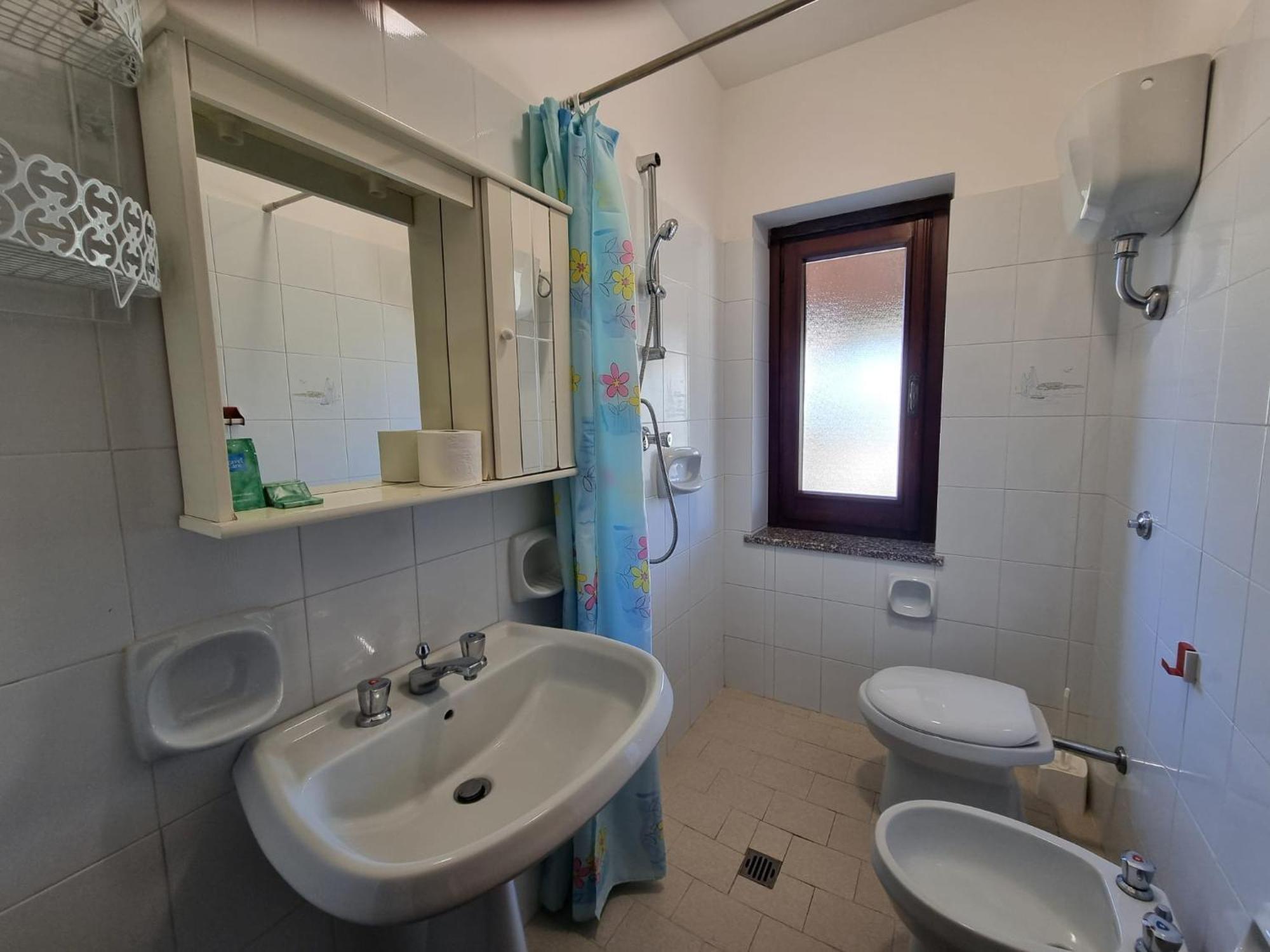Villaggio Camping Lungomare クローパニ エクステリア 写真