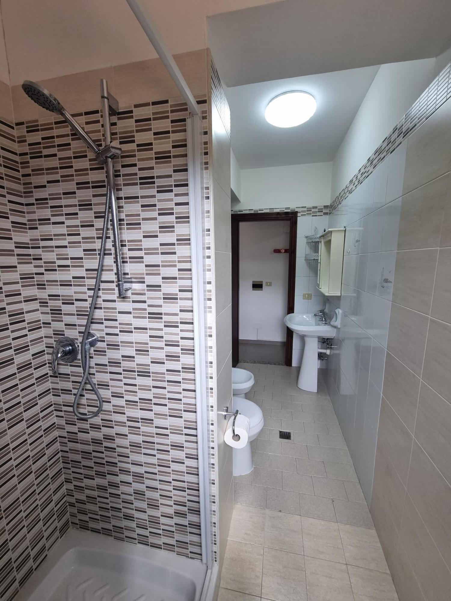 Villaggio Camping Lungomare クローパニ エクステリア 写真